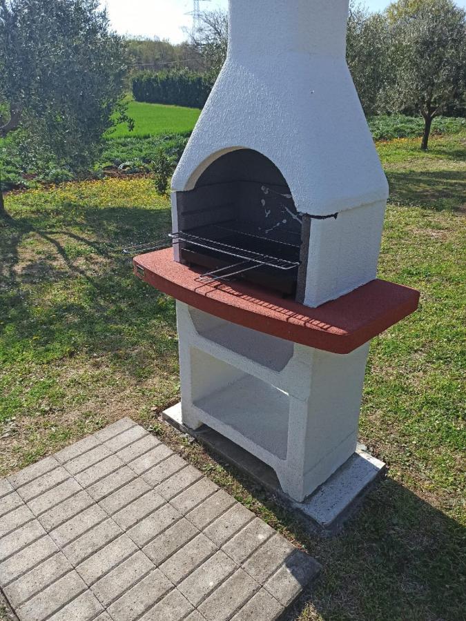 Agriturismo Il Giardino Saturnia Εξωτερικό φωτογραφία