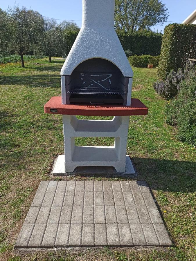 Agriturismo Il Giardino Saturnia Εξωτερικό φωτογραφία
