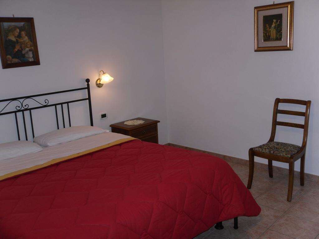 Agriturismo Il Giardino Saturnia Δωμάτιο φωτογραφία