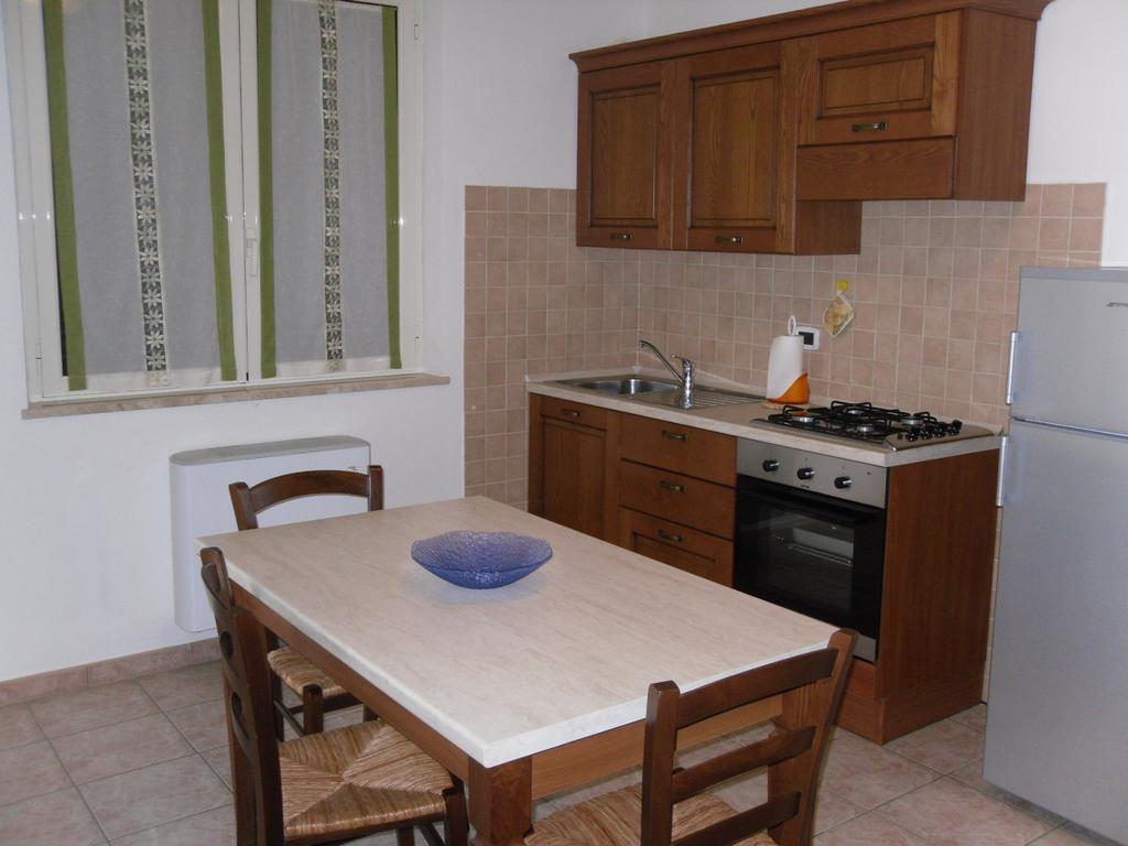 Agriturismo Il Giardino Saturnia Δωμάτιο φωτογραφία