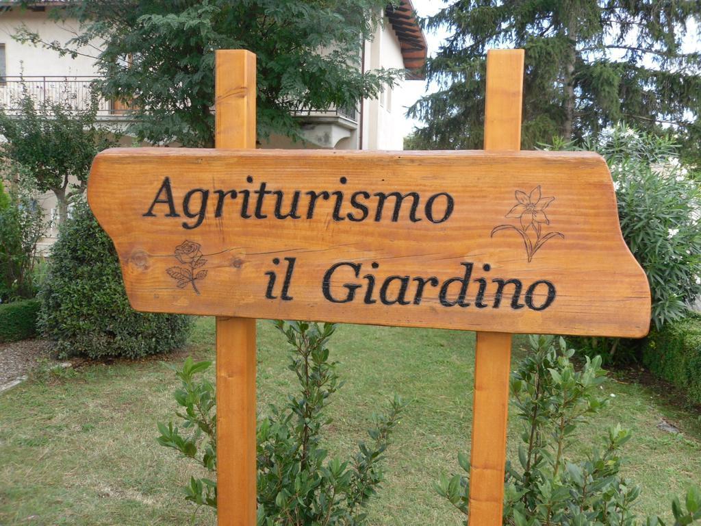 Agriturismo Il Giardino Saturnia Εξωτερικό φωτογραφία