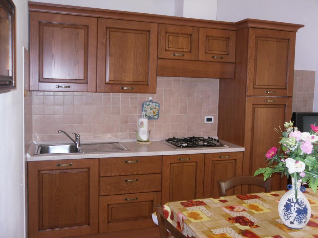 Agriturismo Il Giardino Saturnia Δωμάτιο φωτογραφία
