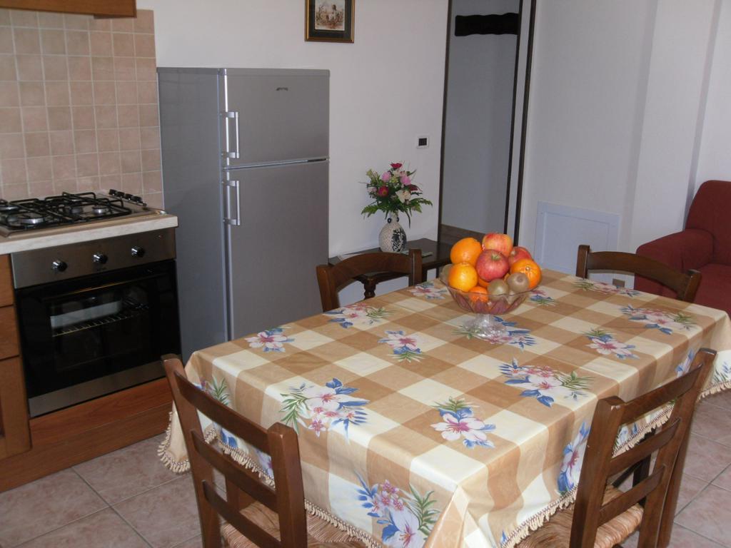 Agriturismo Il Giardino Saturnia Εξωτερικό φωτογραφία